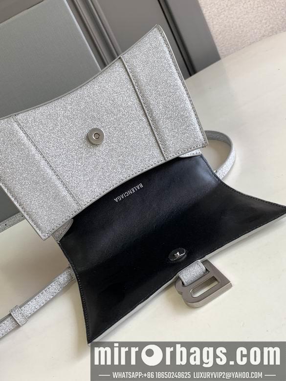 Balenciaga Bags 592833 19x13x8cm FY 2
