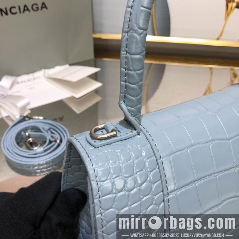Balenciaga Bags LG0023 23X10X24cm GY 13