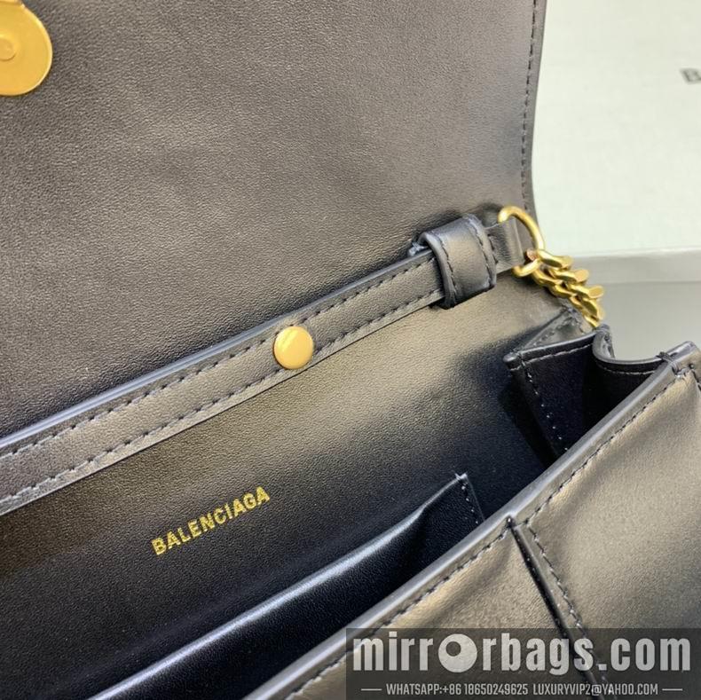 Balenciaga Bags 23x5x14 cm fy 6