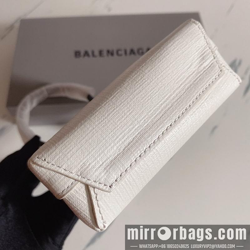 Balenciaga Bags Balenciaga802 18x4.5x12cmFy 8