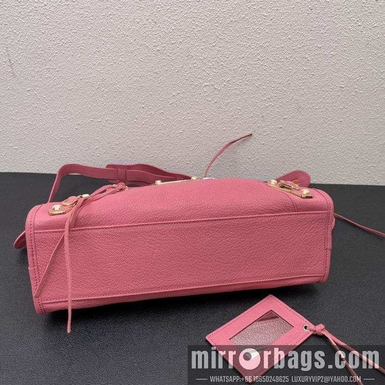 Balenciaga Bags 38X24X14cm 092504 GY 5