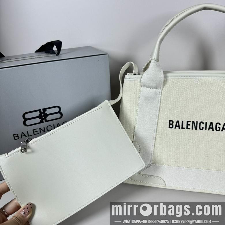 Balenciaga Bags 27X22X12cm 060314 XMY 9
