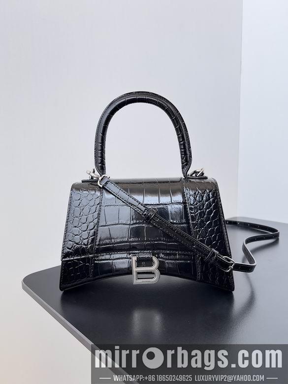 Balenciaga Bags 23X10X24ccm 031626 GY 20