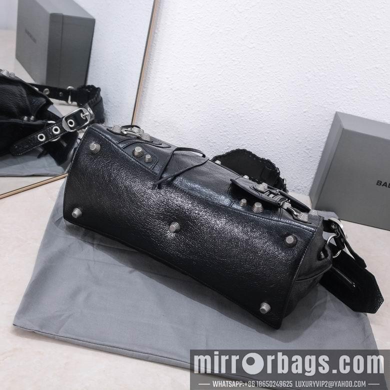 Balenciaga Bags Balenciaga 38x17x24cm FY 4