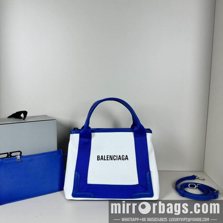 Balenciaga Bags 27X22X12cm 060314 XMY 2