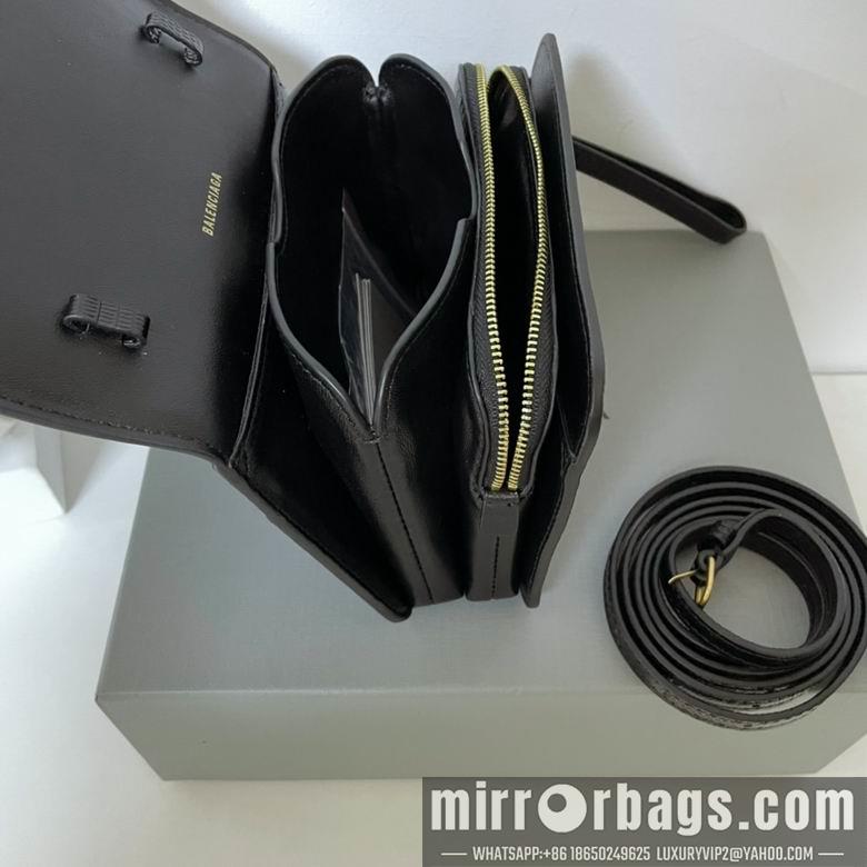Balenciaga Bags 1624 19X14X7cm GY 6