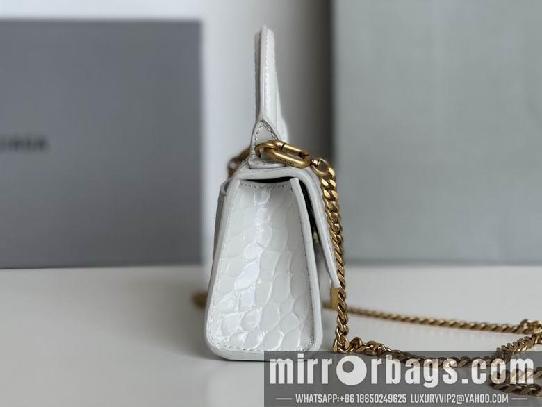 Balenciaga Bags 169 12X10X4.5cm GY 5