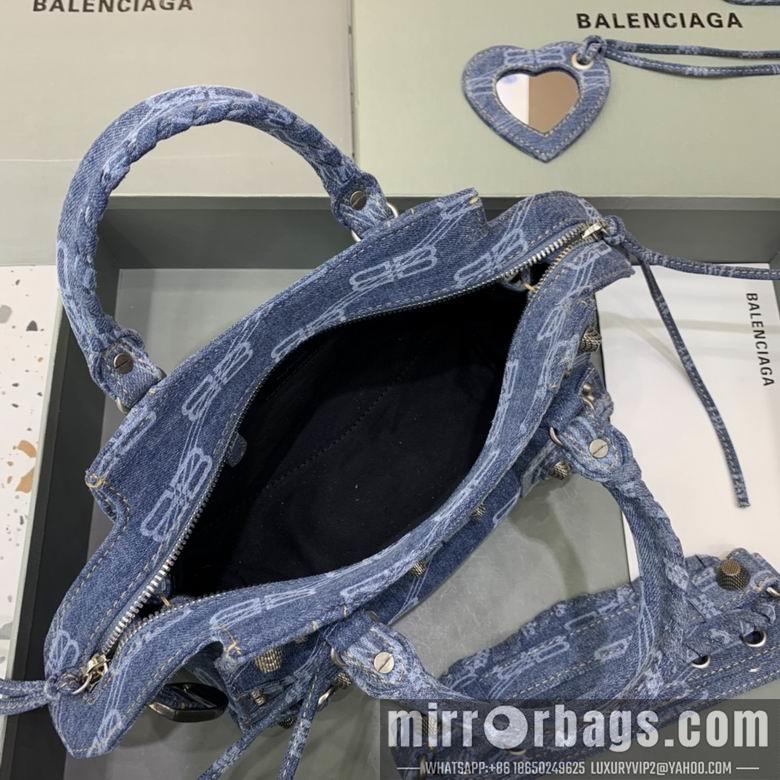 Balenciaga Bags 638515 26x13x18cm FY 2