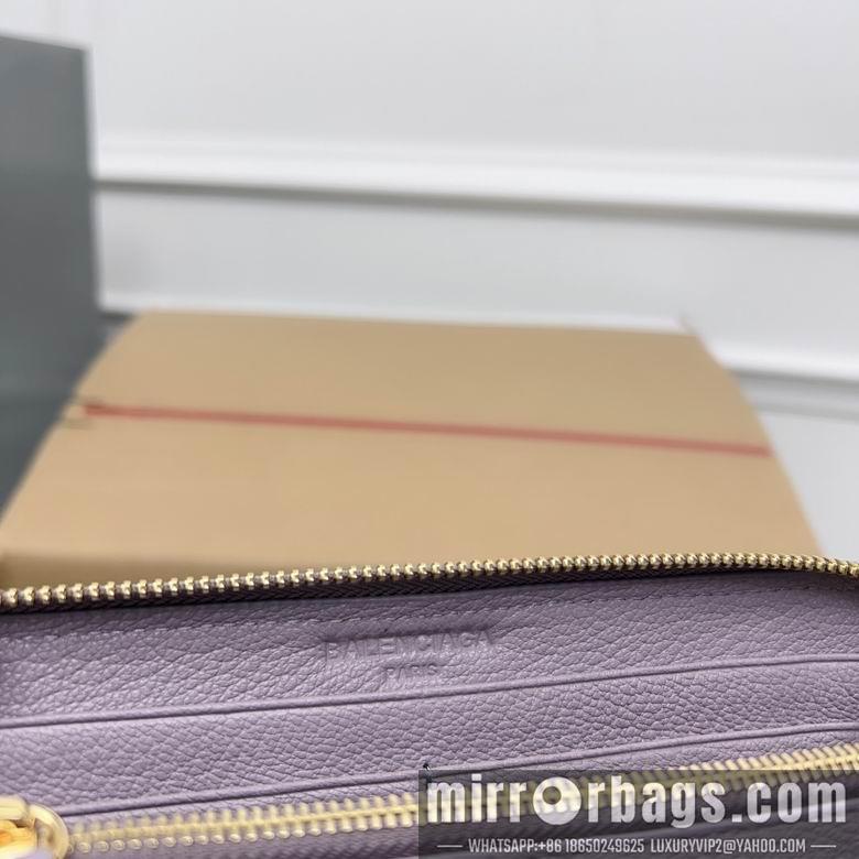 Balenciaga Bags 19X10X2.5cm 122701 GY 1