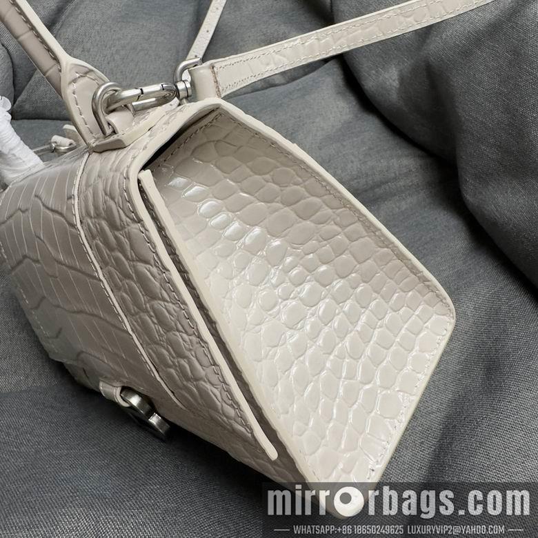 Balenciaga Bags 23X10X24cm 110803 GY 6