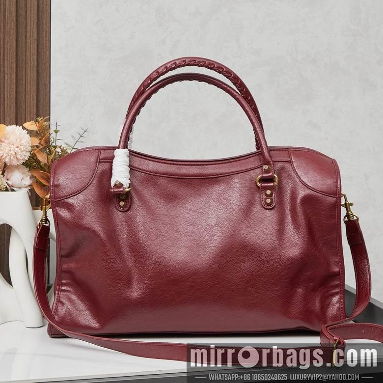 Balenciaga Bags 6890 45X30X11cm XMY 3