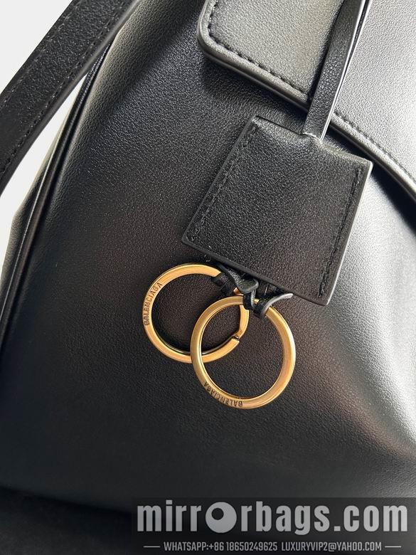 Balenciaga Bags Rodeo 96120 23X10X8cm 96112 29X20X10cm 96113 35X23X11cm 96116 40X30X13cm GY 1