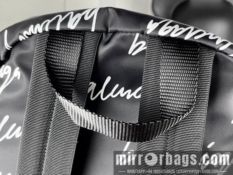 Balenciaga Bags 401 36X49X13cm GY 2