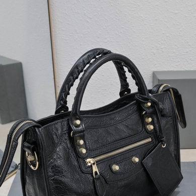 Balenciaga Bags 30cm 082103 GY 1