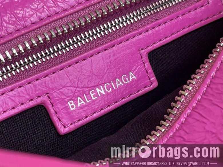 Balenciaga Bags 699 26X13X18cm XM 6