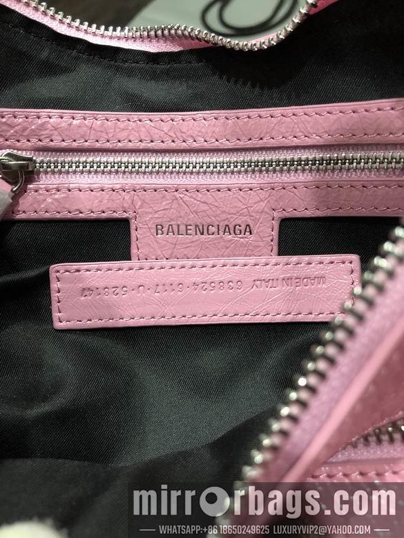Balenciaga Bags 33X16X8.4cm 26X16X6.5cm 052603 GY 4