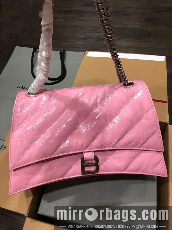 Balenciaga Bags 31X20X12cm 031705 GY 2