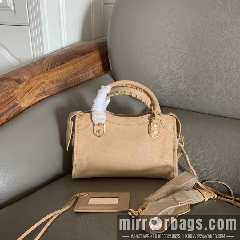 Balenciaga Bags 298A 24cm GY 6