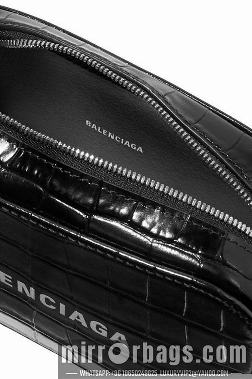 Balenciaga Bags Everyday Camera Mini 20cm FY 3