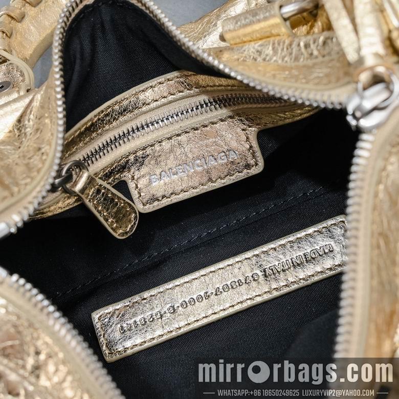 Balenciaga Bags 22X12X10cm 072504 GY 5