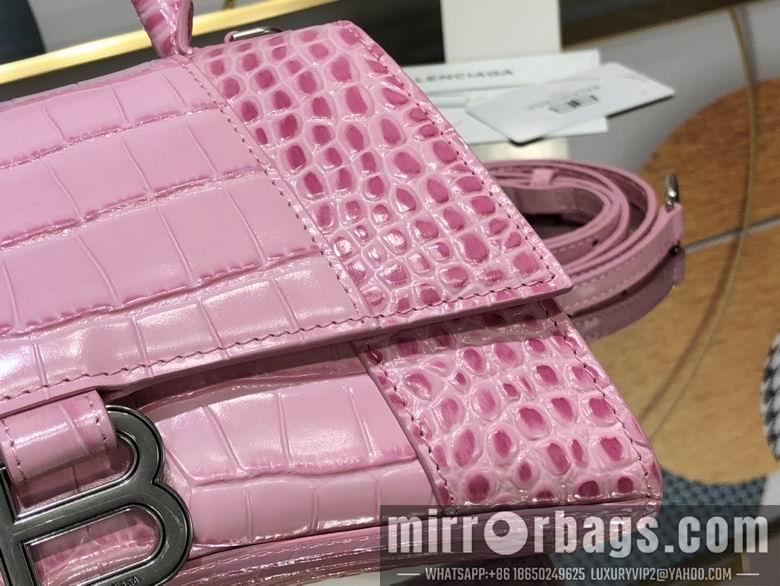 Balenciaga Bags LG0023 23X10X24cm GY 16