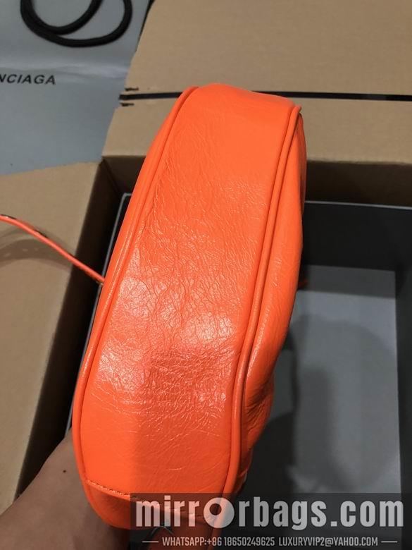 Balenciaga Bags 33X16X8.4cm 26X16X6.5cm 052603 GY 8