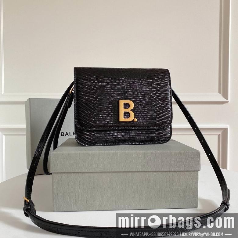 Balenciaga Bags Balenciaga 19x14x7cm FY 3