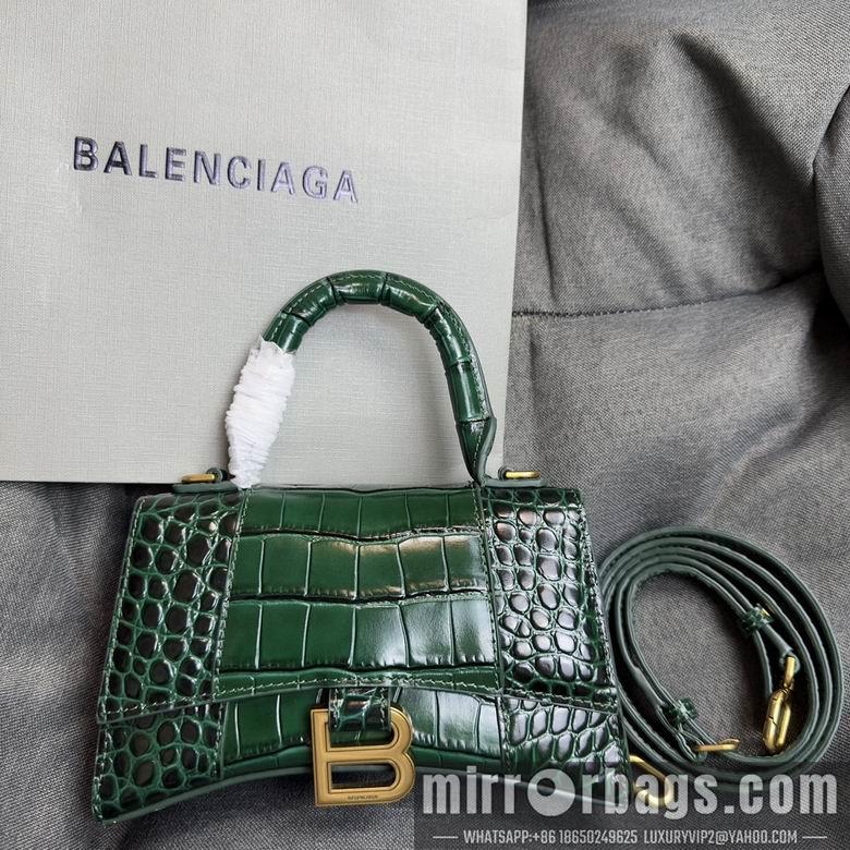 Balenciaga Bags 19X8X21cm 052904 GY 5