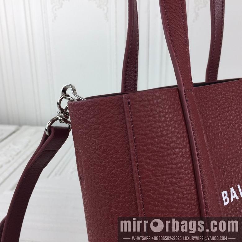 Balenciaga Bags 19X6X23cm 061303 XMY 4