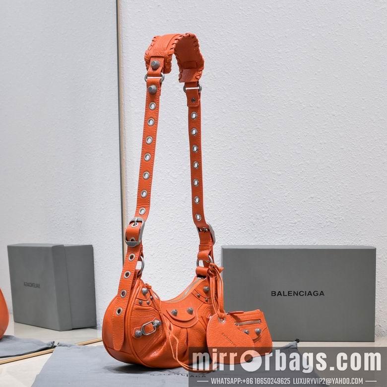 Balenciaga Bags 26X12X6cm 120102 GY 3