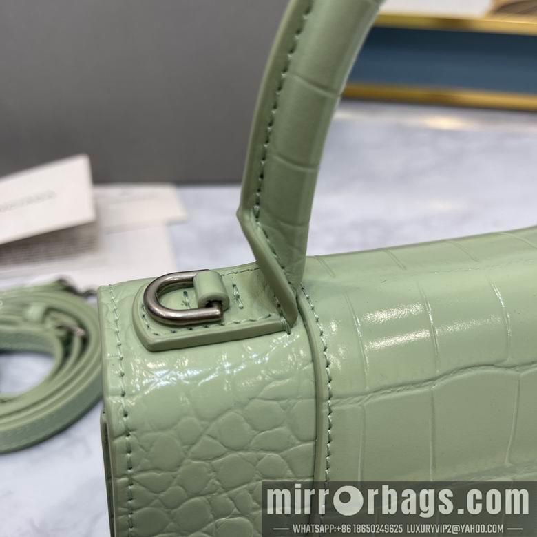 Balenciaga Bags LG0019 19X8X21cm GY 6