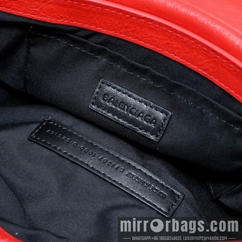 Balenciaga Bags 30X15X5cm 031401 GY 8