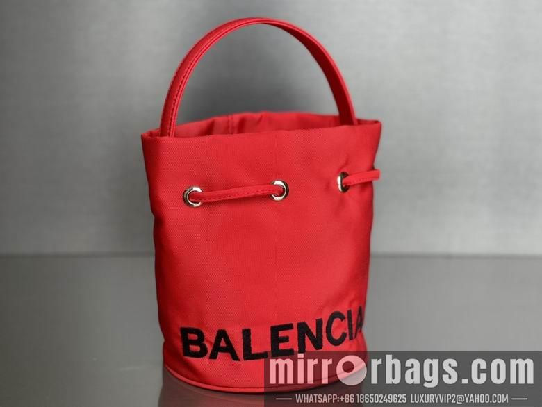 Balenciaga Bags 104 开口21x高18x底部15cm FY 3