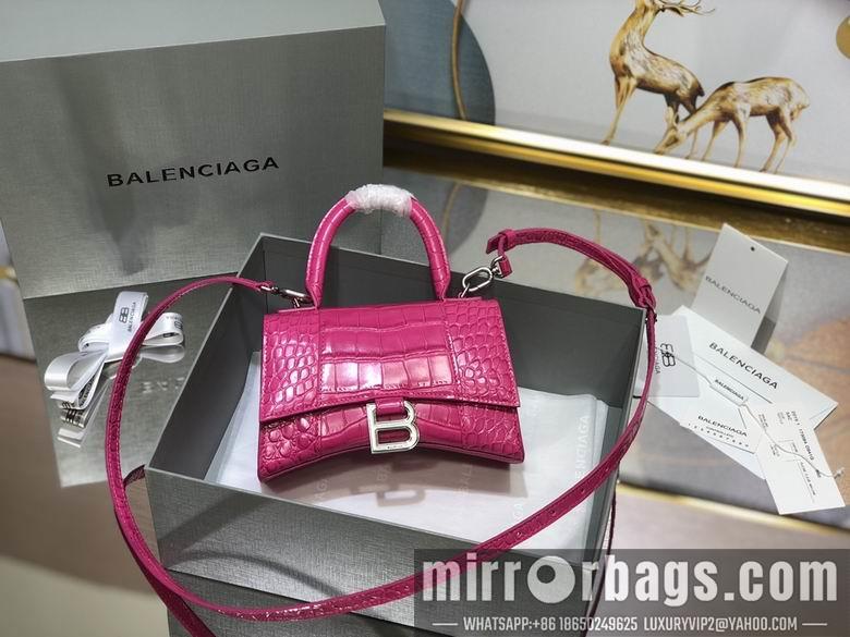 Balenciaga Bags LG0019 19X8X21cm GY 32