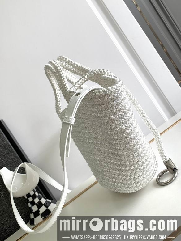Balenciaga Bags 9012 17X24X15cm GY 3