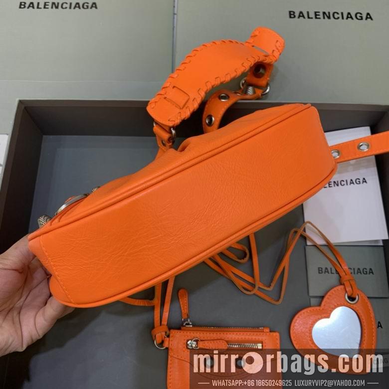 Balenciaga Bags 180607 26X12X6cm GY 13