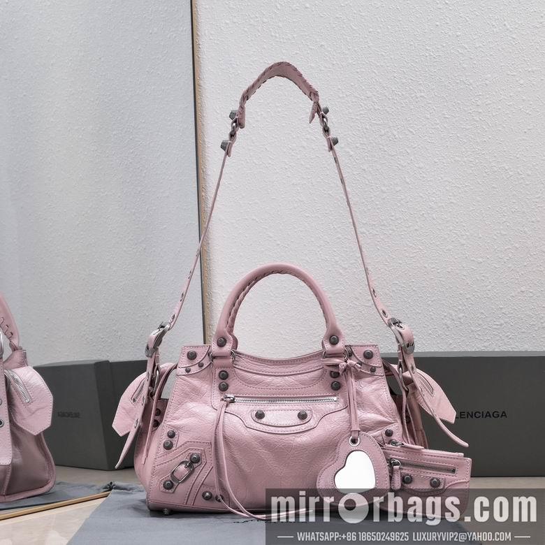 Balenciaga Bags 32X21X13cm 052602 GY 2