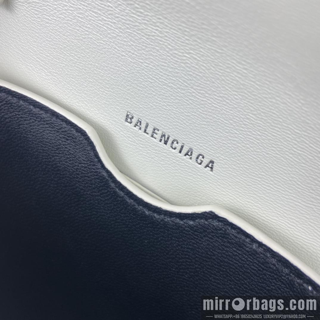 Balenciaga Bags 592898 18.5x7x14 cm fy 8