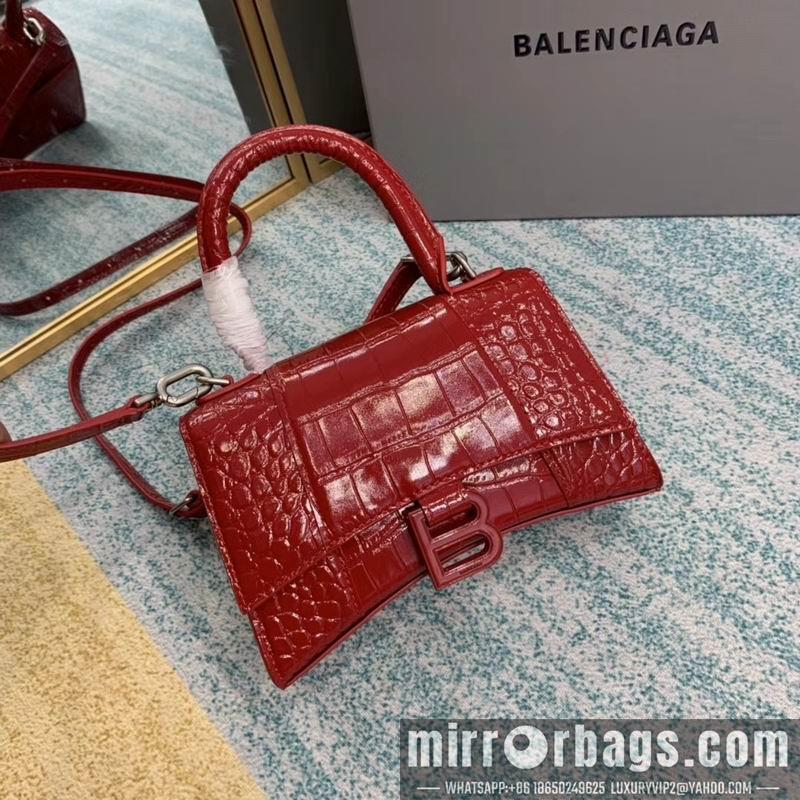 Balenciaga Bags Balenciaga8896 S19x8x21cm FY9