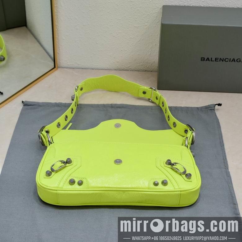 Balenciaga Bags 30X15X5cm 031401 GY 10