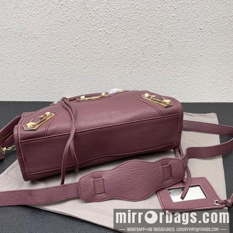 Balenciaga Bags 28X20X9.5cm 092505 GY 3