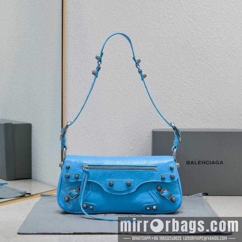 Balenciaga Bags 30X15X5cm 031401 GY 1