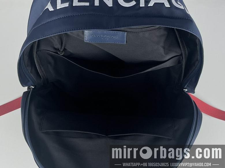 Balenciaga Bags 401 36X49X13cm GY 8