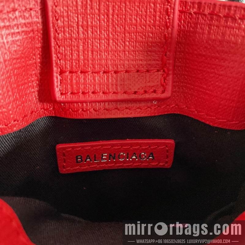 Balenciaga Bags Balenciaga802 18x4.5x12cmFy 1