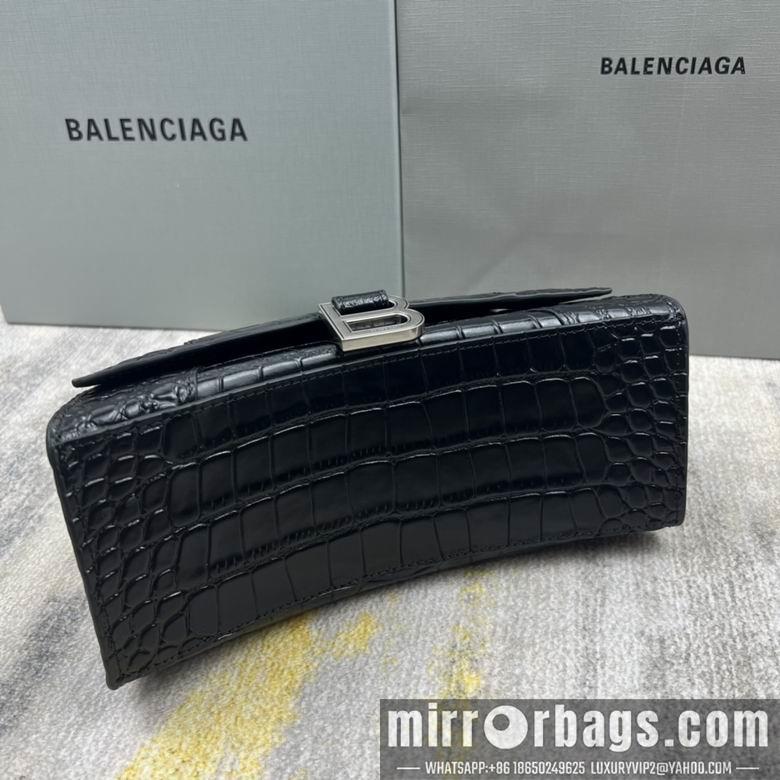 Balenciaga Bags 8895 23x10x24cm FY 4