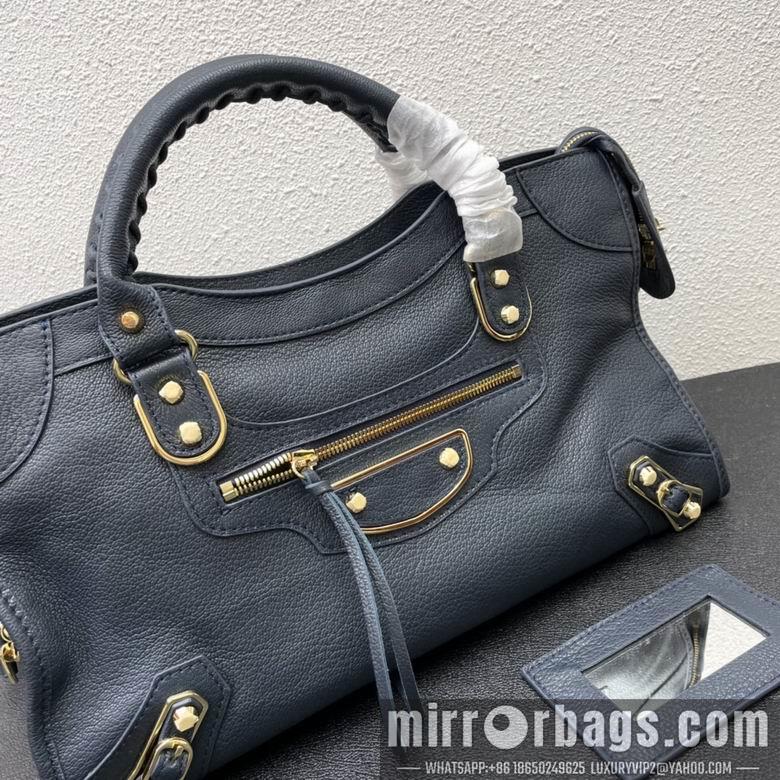 Balenciaga Bags 28X20X9.5cm 092505 GY 15