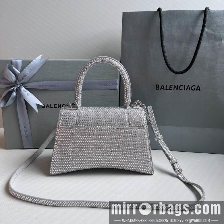 Balenciaga Bags Balenciaga S-23x10x24cm FY 1
