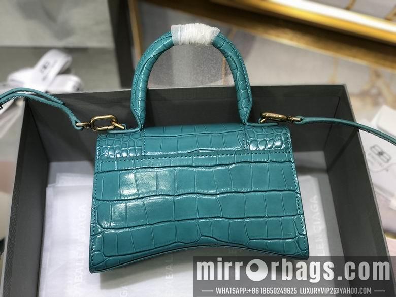 Balenciaga Bags LG0019 19X8X21cm GY 30