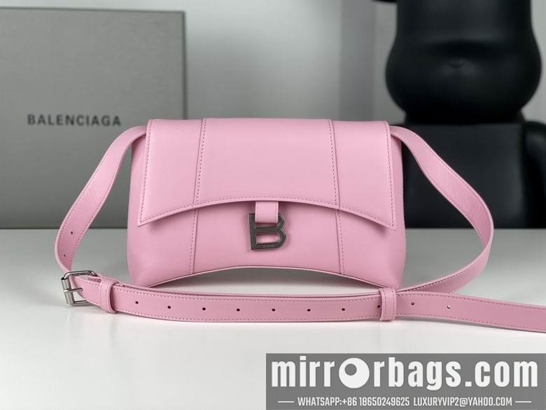 Balenciaga Bags 167 小25.5X6X16cm 大29X10X18cm GY 2