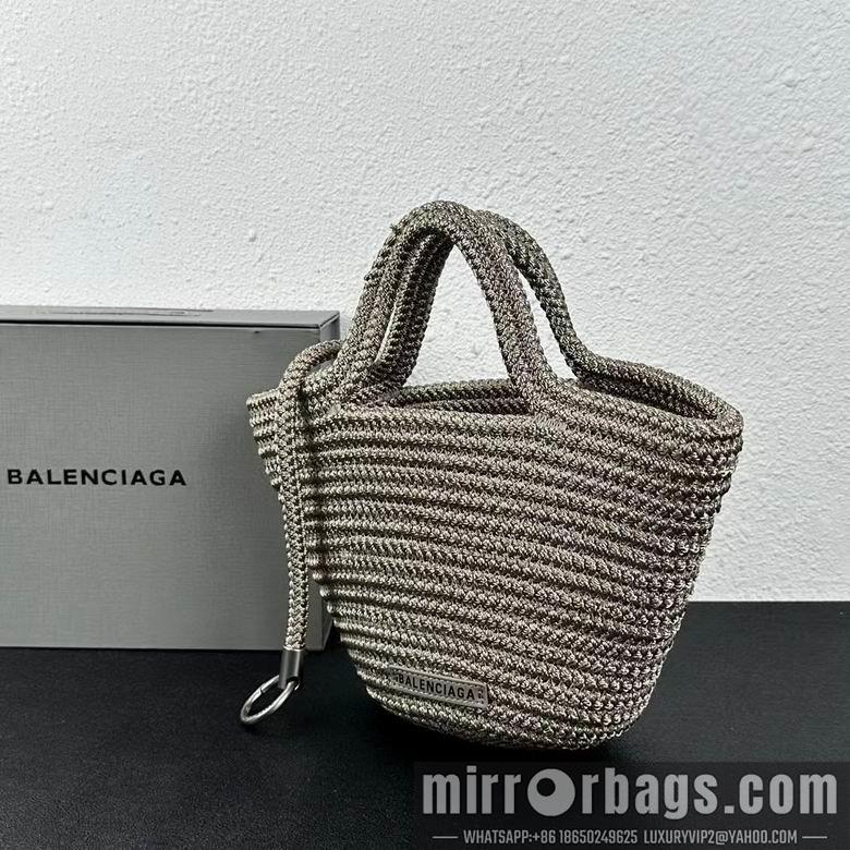 Balenciaga Bags 29X14X20cm 070901 GY 5